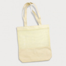 Laurel Cotton Tote Bag+unbranded