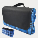 Leisure Picnic Blanket+Blue