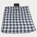 Leisure Picnic Blanket+unfurled