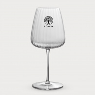 Luigi Bormioli Optica Bordeaux Glass image