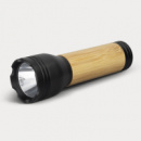 Lumina Rechargeable Bamboo Torch+unbranded