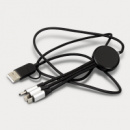 Lumos Braided Charging Cable+unbranded