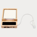 Lumos USB Note Hub+unbranded