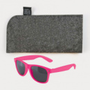 Lux Sunglasses Pack+Pink