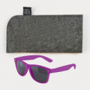 Lux Sunglasses Pack+Purple