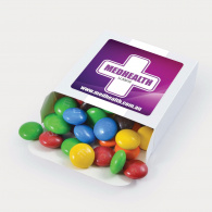 M&Ms in 50g Box image