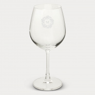 Mahana Wine Glass (600mL) image