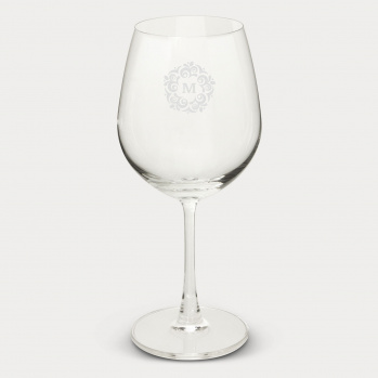 Mahana Wine Glass (600mL)