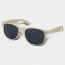 Malibu Basic Sunglasses Natura+unbranded
