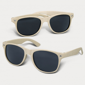 Malibu Basic Sunglasses (Natura)