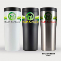 Manta Vacuum Cup image