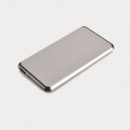 Matrix Power Bank+Silver