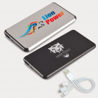 Matrix Power Bank image