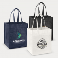Mega Shopper Tote Bag image