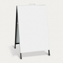 Metal A Frame 900 x1200+unbranded