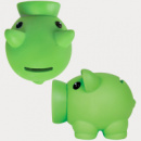 Micro Piglet Coin Bank+Light Green