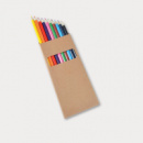 Mighty Pencil Set+unbranded