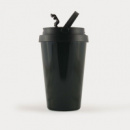 Milano Vacuum Cup+Black