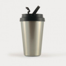 Milano Vacuum Cup+Silver