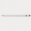 Mirage Aluminium Inkless Pen+White