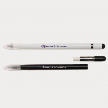 Mirage Aluminium Inkless Pen