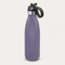 Mirage Powder Coated Vacuum Bottle Flip Lid+Mauve