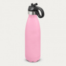 Mirage Powder Coated Vacuum Bottle Flip Lid+Pale Pink