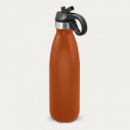 Mirage Powder Coated Vacuum Bottle Flip Lid+Rust