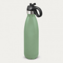 Mirage Powder Coated Vacuum Bottle Flip Lid+Sage