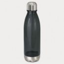 Mirage Translucent Bottle+Black