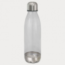 Mirage Translucent Bottle+Clear