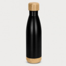Mirage Vacuum Bottle Bambino+Black