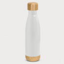 Mirage Vacuum Bottle Bambino+White