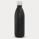 Mirage Vacuum Bottle One litre+Black