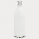Mirage Vacuum Bottle One litre+White