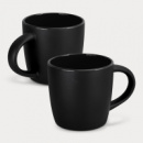 Mocha Coffee Mug Two Tone+Black v2