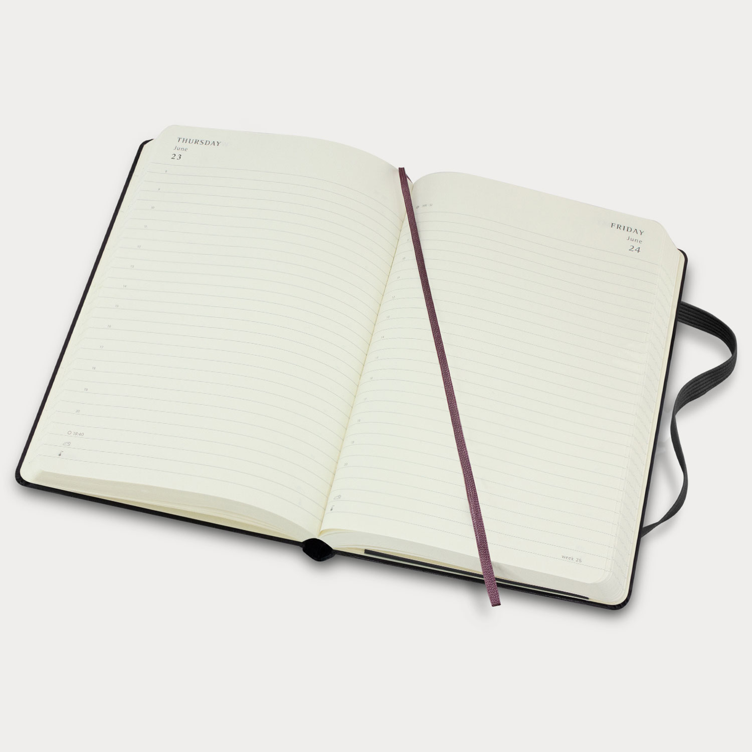 Moleskine 2023 Planner (Daily) PrimoProducts