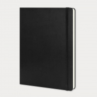 Moleskine® Classic Hard Cover Notebook (Extra Large) image