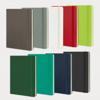 Moleskine® Classic Hard Cover Notebook (Large) image