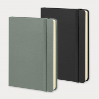 Moleskine® Classic Hard Cover Notebook (Pocket) image