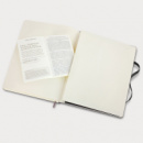 Moleskine Classic Soft Cover Notebook Extra Large+pocket