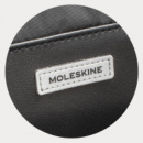 Moleskine Metro Slim Backpack+logo