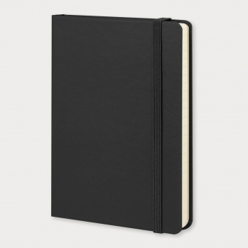 Moleskine Pro Hard Cover Notebook (Large)