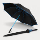 Monsoon Umbrella+Light Blue