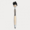 Mop Top Eco Pen Stylus+unbranded