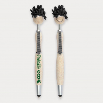 Mop Top Eco Pen (Stylus)