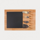 Mosaic Bamboo Slate Cheese Board+top