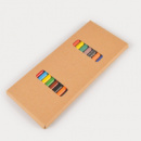 Mural Pencil Crayon Set+unbranded