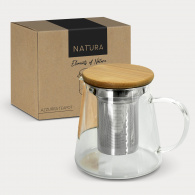 NATURA Azzurra Teapot image