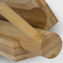 NATURA Bamboo Sushi Maker+detail2